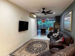Lorong Kismis (D21), Terrace #605408201